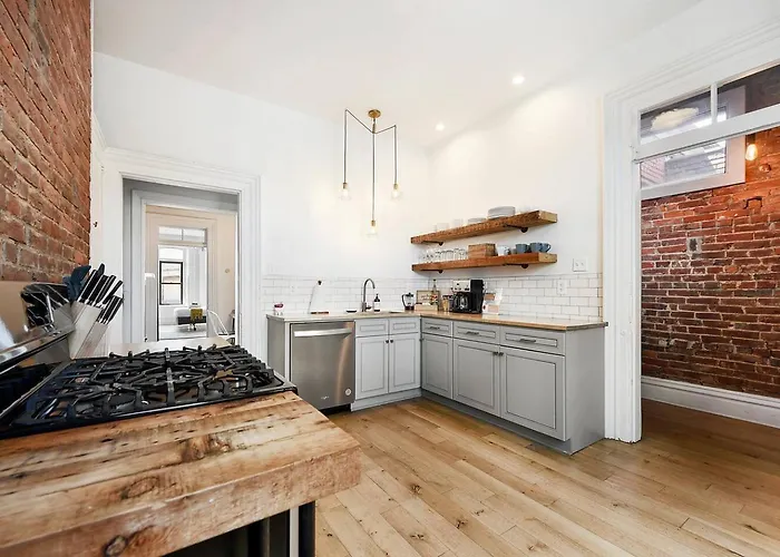 Industrial Vintage Retreat Near Downtown, Stadiums Pittsburgh