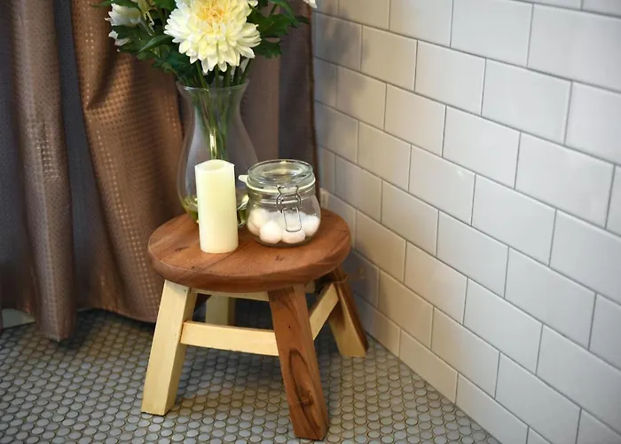 Appartement Industrial Vintage Retreat Near Downtown, Stadiums Pittsburgh
